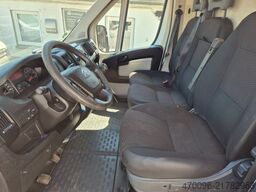 CITROEN Jumper Kasten 30 L2H1 Profi BlueHDi 110