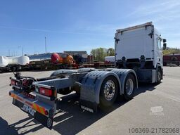 SCANIA R500 NGS 6x2*4 CR20H ADR Chassis
