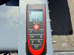 SCANIA R500 NGS 6x2*4 CR20H ADR Chassis