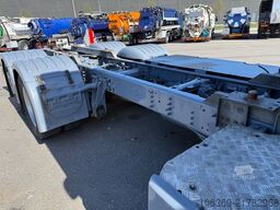 SCANIA R500 NGS 6x2*4 CR20H ADR Chassis