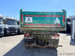 MERCEDES-BENZ Arocs 2645 K Meiller3-Seitenkipper/Bordmatik/6x4