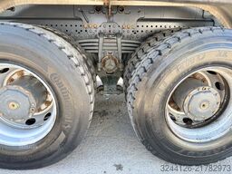 MERCEDES-BENZ Arocs 2645 K Meiller3-Seitenkipper/Bordmatik/6x4