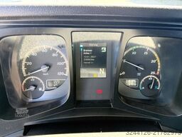 MERCEDES-BENZ Arocs 2645 K Meiller3-Seitenkipper/Bordmatik/6x4