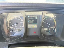 MERCEDES-BENZ Arocs 2645 K Meiller3-Seitenkipper/Bordmatik/6x4