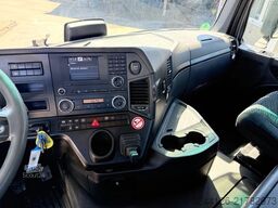 MERCEDES-BENZ Arocs 2645 K Meiller3-Seitenkipper/Bordmatik/6x4