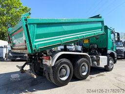 MERCEDES-BENZ Arocs 2645 K Meiller3-Seitenkipper/Bordmatik/6x4