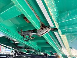 MERCEDES-BENZ Arocs 2645 K Meiller3-Seitenkipper/Bordmatik/6x4