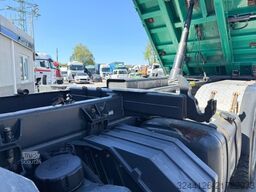 MERCEDES-BENZ Arocs 2645 K Meiller3-Seitenkipper/Bordmatik/6x4