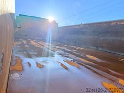 MERCEDES-BENZ Arocs 2645 K Meiller3-Seitenkipper/Bordmatik/6x4