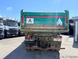 MERCEDES-BENZ Arocs 2645 K Meiller3-Seitenkipper/Bordmatik/6x4