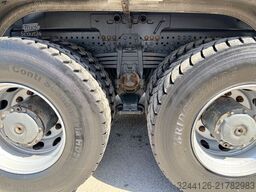 MERCEDES-BENZ Arocs 2645 K Meiller3-Seitenkipper/Bordmatik/6x4