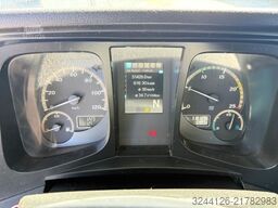 MERCEDES-BENZ Arocs 2645 K Meiller3-Seitenkipper/Bordmatik/6x4