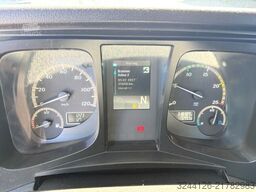 MERCEDES-BENZ Arocs 2645 K Meiller3-Seitenkipper/Bordmatik/6x4