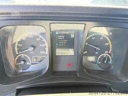 MERCEDES-BENZ Arocs 2645 K Meiller3-Seitenkipper/Bordmatik/6x4