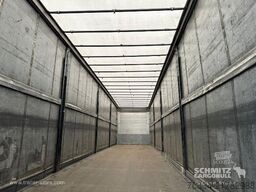 Schmitz Cargobull Semitrailer Curtainsider Standard
