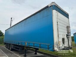 Schmitz Cargobull Semitrailer Curtainsider Standard