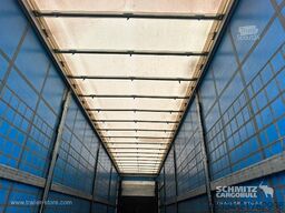 Schmitz Cargobull Semitrailer Curtainsider Standard