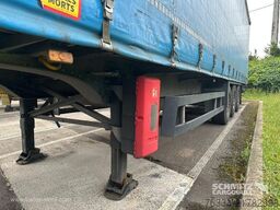 Schmitz Cargobull Semitrailer Curtainsider Standard