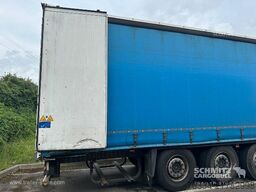 Schmitz Cargobull Semitrailer Curtainsider Standard