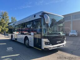 Scania Citywide