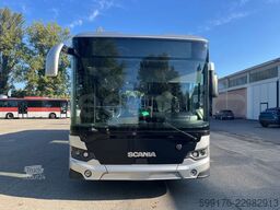 Scania Citywide