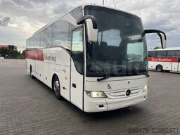 Mercedes-Benz Tourismo