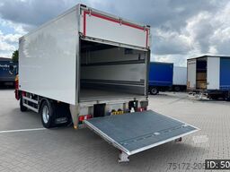Mercedes-Benz Atego 1623 Day Cab, Euro 6, / Frigoblock / TOP ...