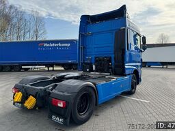 DAF XF  450 SC, Euro 6, / Fridge
