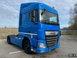 DAF XF 450 SC, Euro 6, / Fridge