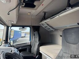 DAF XF 450 SC, Euro 6, / Fridge