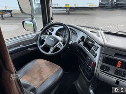 DAF XF  450 SSC, Euro 6, / Fridge / 2 Tanks