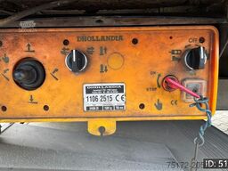 Scania P230 Day Cab, Euro 5, / Manual / 750x248x260 / ...