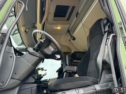 Mercedes-Benz Actros 1836 StreamSpace, Euro 6