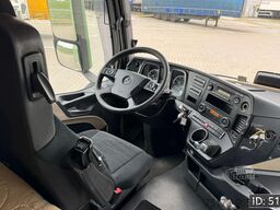 Mercedes-Benz Actros 1836 StreamSpace, Euro 6