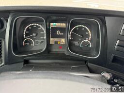 Mercedes-Benz Actros 1836 StreamSpace, Euro 6