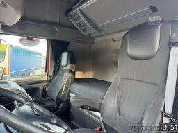 DAF XF 480 SSC, Euro 6, Mega / Standklima / Fridge ...