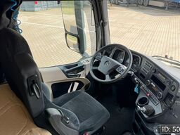 Mercedes-Benz Actros 1845 GigaSpace, Euro 6, / Gigaspace