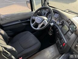 DAF CF 530 SC, Euro 6, Palfinger PK76002-EH / 76 TM...