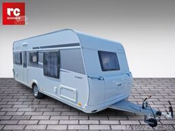 HYMER/ERIBA Eriba Exciting 470