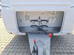 HYMER/ERIBA Eriba Exciting 470