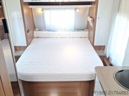 HYMER/ERIBA Eriba Exciting 470