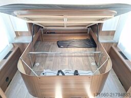 HYMER/ERIBA Eriba Exciting 470