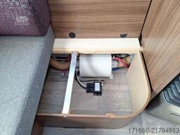 HYMER/ERIBA Eriba Exciting 470