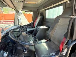 RENAULT C480 8X4 Blatt Gesteinskipper 2018 Euro 6