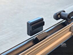 CHAUSSON 627 Titanium Premium *Hubbett*SAT+TV*Luftfeder