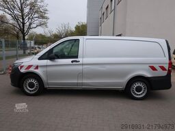 MERCEDES-BENZ Vito Kasten 114 CDI 4x4 lang/Klima/AHK/Nr. 225