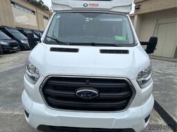 Ford Transit Etrusco T6.9SF, Baujahr 2023 | Schaltgetriebe | 5 Schlafplätze