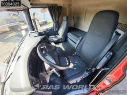 Scania G420 6X2 Chassis Automatic Lift-Asche Euro 5