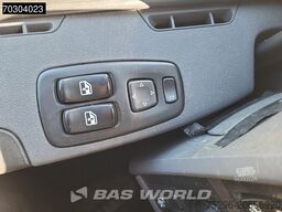 Scania G420 6X2 Chassis Automatic Lift-Asche Euro 5