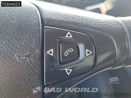 Scania G420 6X2 Chassis Automatic Lift-Asche Euro 5